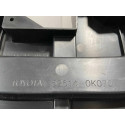 Defletor Dianteiro Inferior Toyota Hilux Sw4 2016 A 2022 Ori
