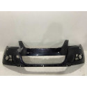 Parachoque Dianteiro Volkswagen Tiguan 2008 A 2011 Original Preto