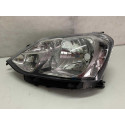 Farol Toyota Etios Cromado Esquerdo 2015 A 2014 Original Esquerdo/motorista