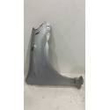 Paralama Toyota Etios Com Furo Direito 2013 A 2024 Original