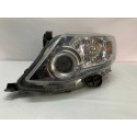 Farol Toyota Hilux Sw4 Xenon Completo Esquerdo 2012 A 2015 Esquerdo/motorista