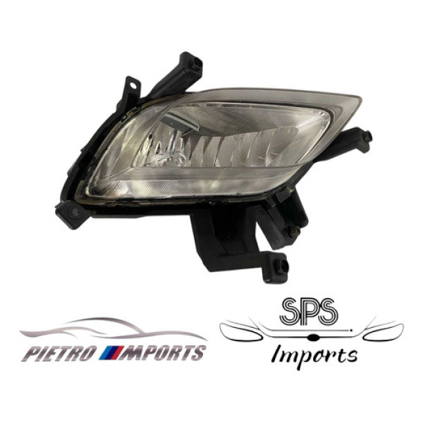 Farol De Milha Kia Cerato Direito 2014 2015 2016 Original