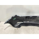 Parachoque Traseiro Fiat Punto 2008 A 2012 Original