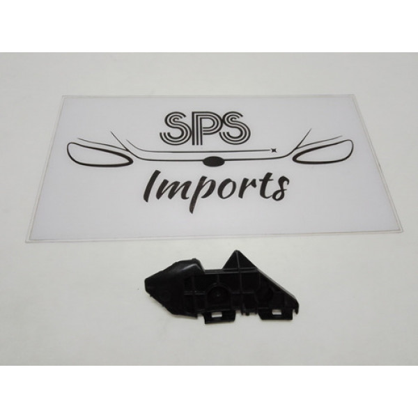 Suporte Parachoque Toyota Corolla Traseiro L.e 2009/11 