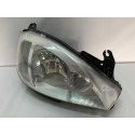 Farol Chevrolet Corsa Montana Direito 2003 A 2007 Original