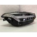 Farol Volvo Xc90 P/ 2 Reatores Direito 2017 A 2022 Original