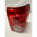 Lanterna Traseira Ford Ecosport Direita 2008 A 2012 Original