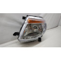 Farol Esquerdo Ford Ranger 2013 A 2016 Manual Importado