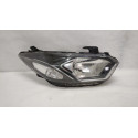 Farol Direito Gm Onix C/ Led (aro Cromado) 2017 A 2019 Origi