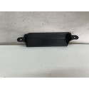 Acabamento Entrada Dear Hyundai Creta 2017 A 2021 Original
