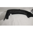Parachoque Traseiro Corsa Sedan 1996 A 2008 Novo