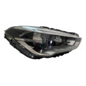 Farol Bmw X1 Full Led Direito 2017 A 2020 Usado Original
