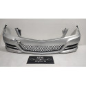 Parachoque Dianteiro Mercedes C180 2011 2012 2013 Original Cinza