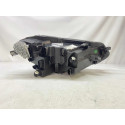 Farol Esquerdo Volkswagen Nivus Full Led 2024 2025 2026 Orig Esquerdo/motorista