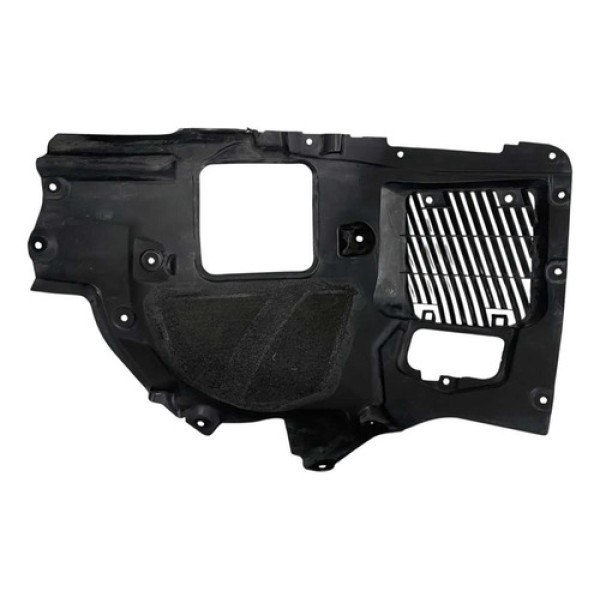 Parabarro Dianteiro Direito Bmw Serie 5 2017 A 2020 Original