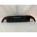 Aplique Do Parachoque Traseiro Bmw 135i 2019 A 2021 Original