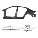 Lateral Esquerda Volkswagen Voyage 2009 A 2023 Original