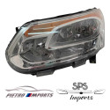 Farol Citroen Air Cross Picasso Esquerdo 2009 A 2015 Origin