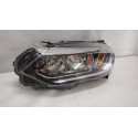 Farol Esquerdo Honda City Led 2018 A 2020 Original