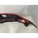 Parachoque Dianteiro Mercedes Gt 63 2018 2019 2020 2021 Orig Vermelho