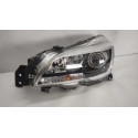 Farol Esquerdo Subaru Legacy Outback 2017 A 2019 Completo Esquerdo