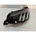 Farol Peugeot 208 Esquerdo Completo 2021 2022 2023 2024 Orig
