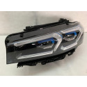 Farol Bmw 320i Esquerdo 2023 2024 2025 Original