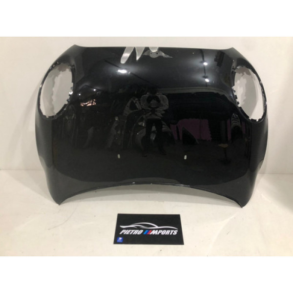 Capo Mini Cooper S 2016 2017 2018 2019 2020 Blindado Origina