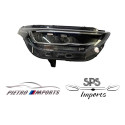 Farol Direito Fiat Strada Led 2021 A 2025 Original Direito/passageiro