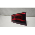 Lanterna Direita Tampa Mercedes Glb 200 2019 2020 2021 Origi