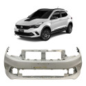 Parachoque Dianteiro Fiat Argo Trekking 2017 A 2020 Original Branco