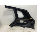 Retalho Lateral Traseira Direita Bmw X5 2019 A 2024 Preto
