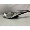 Farol Hyundai Hb20 Esquerdo 2012 A 2018 Original
