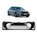 Parachoque Dianteiro Bmw 320i G20 G21 2023 2024 2025 Origin Preto