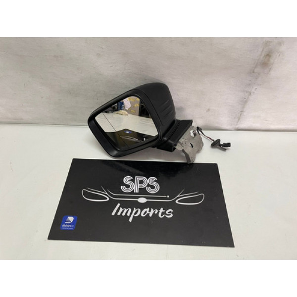 Retrovisor Esquerdo Jeep Renegade 2022 A 2024 Original