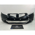 Parachoque Dianteiro Honda Fit 2009 2010 2011 2012 Original Preto