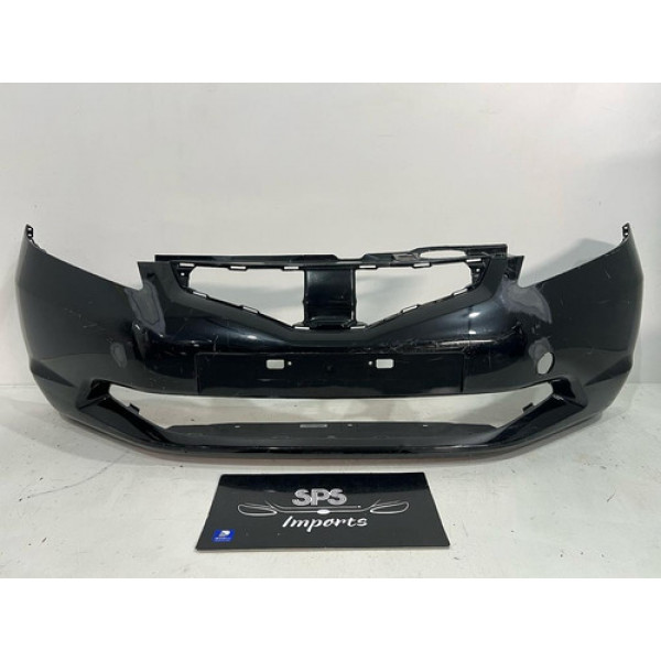 Parachoque Dianteiro Honda Fit 2009 2010 2011 2012 Original