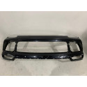Parachoque Dianteiro Porsche Cayenne 2019 2020 2021 Original Preto