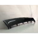 Aplique Inferior Parachoque Diant. Bmw X4 2014 A 2019 Origi.