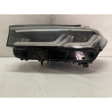 Farol Esquerdo Bmw 530i 540i 2019 2020 2021 2022 Original Esquerdo