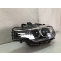 Farol Esquerdo Bmw 320i 2013 2014 2015 2016 Original Compl.