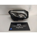 Farol Direito Mercedes Glc 200 220 250 2016 A 2019 Original Direito