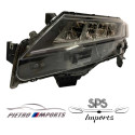 Farol Mitsubishi Asx Full Led Esquerdo 2022 2023 2024 Origin Esquerdo/motorista