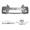 Parachoque Dianteiro Nissan Sentra 2014 2015 2016 Original Prata