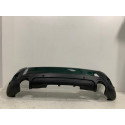 Parachoque Traseiro Mini Cooper Countryman 2020 A 2022 Origi