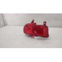 Lanterna Parachoque Traseiro Direito Peugeot 207 Sedan 08/13