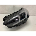 Farol Bmw X1 V11 Esquerdo 2022 2023 2024 2025 Usado Original