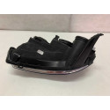 Farol Chevrolet Corsa Montana Direito 2008 A 2012 Manual