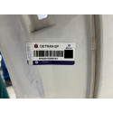 Parachoque Dianteiro Citroen C4 Cactus 2018 A 2024 Original Branco