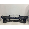 Parachoque Dianteiro Bmw X1 S-drive X-line 2022 2023 2024 Azul